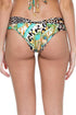 Luli Fama Guantanamera Luna Banded Reversible Moderate Bottom